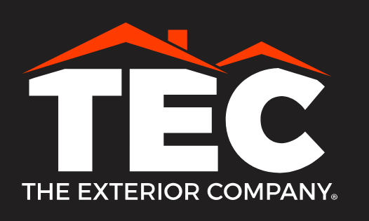 The Exterior Company TEC company logo